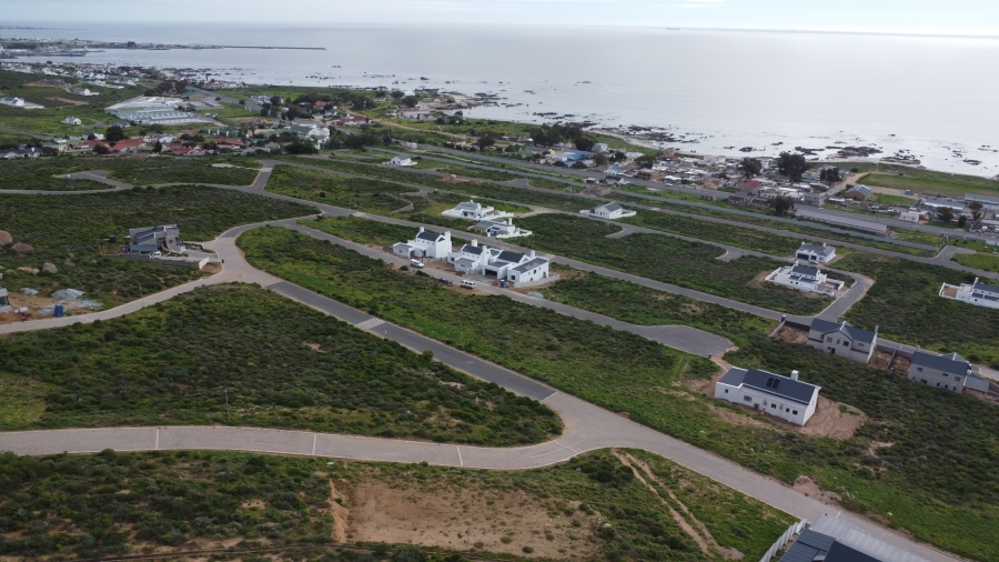 0 Bedroom Property for Sale in Steenbergs Cove Western Cape